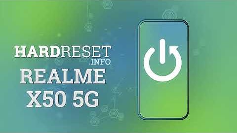 How to Change Video Resolution in REALME X50 5G – Change Video Quality