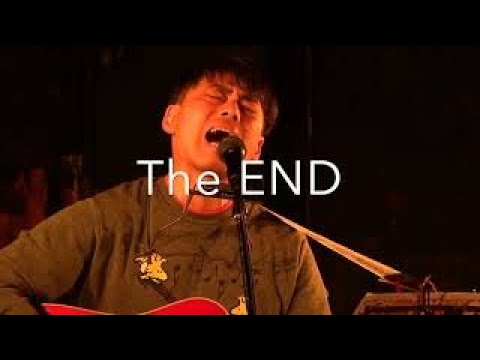 2021.2.28@梅田HARDRAIN  〜The END　OA:加納良英　配信ダイジェスト〜