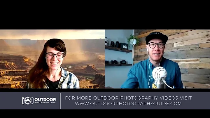 An Interview With Nature Pro Photographer Alyce Be...