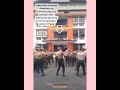 Ini wajah polisi yg viral di tiktok sustercinta karena joget khas nya