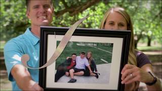 Brusie Funeral Home "Todd & Amber Son Tribute"