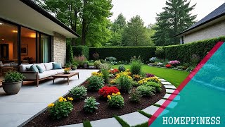 HAVE YOU LOOK THIS  23+ Stunning Circular Garden Ideas that Will Make You Amazed