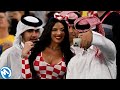 12 Momentos Mais Estranhos Da Copa Do Mundo   Qatar 2022