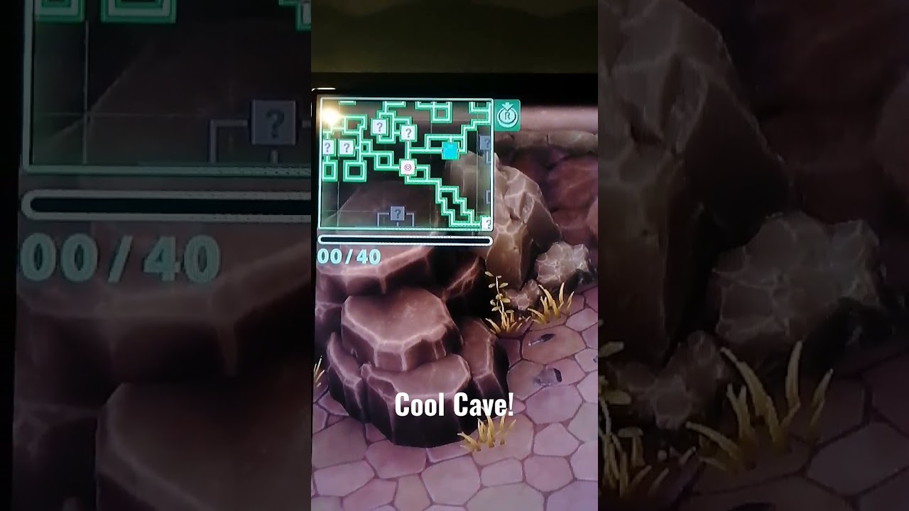 Spacious Cave!! The Grand Underground Pokémon Brilliant Diamond YouTube