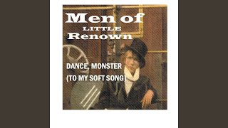 Dance, Monster (To My Soft Song) screenshot 5