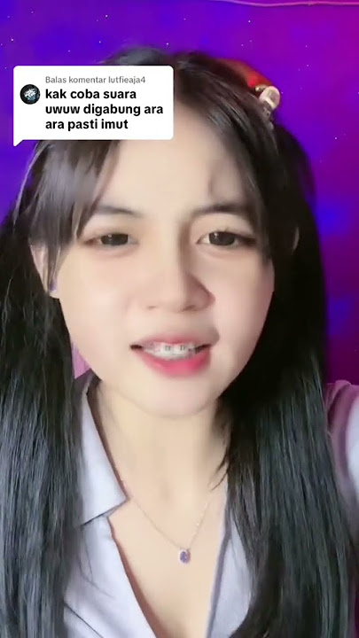 uwuw & ara Ara ๐คญ#hanapipikaret #shorts #puhsepuh