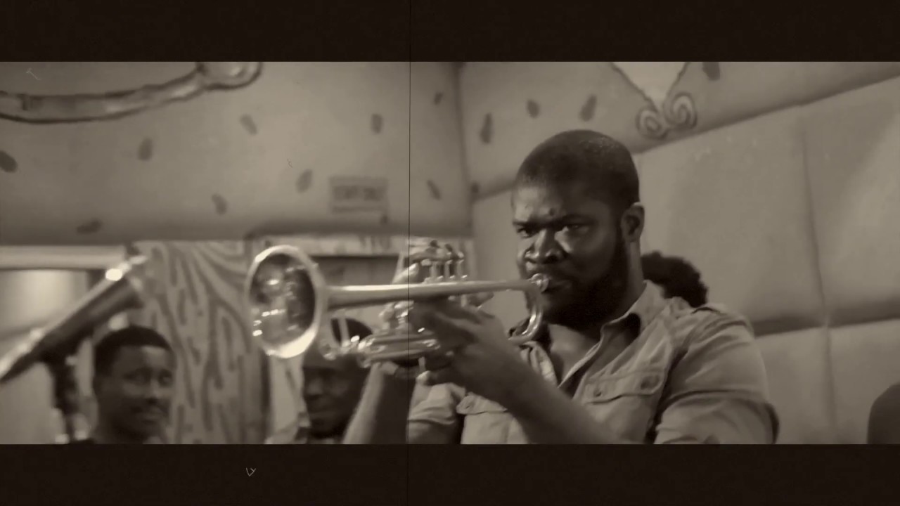 Berima Amo - Ama Bonsu