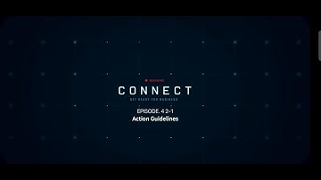 Counter Side  - How to complete within 3 phase Eps 4 2 - 1 Action Guidelines