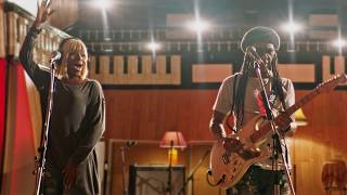 Nile Rodgers & CHIC Perform “Let’s Dance” | Live Performance | Once In A Lifetime Sessions