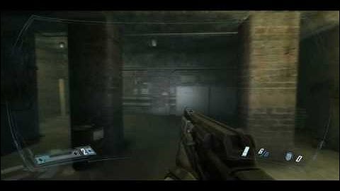 F.E.A.R. 2: Project Origin Full Game Walkthrough part 22
