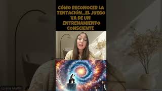 🔮Hazte Consciente. El Entrenamiento te permite desarrollar todo tu potencial 🔮