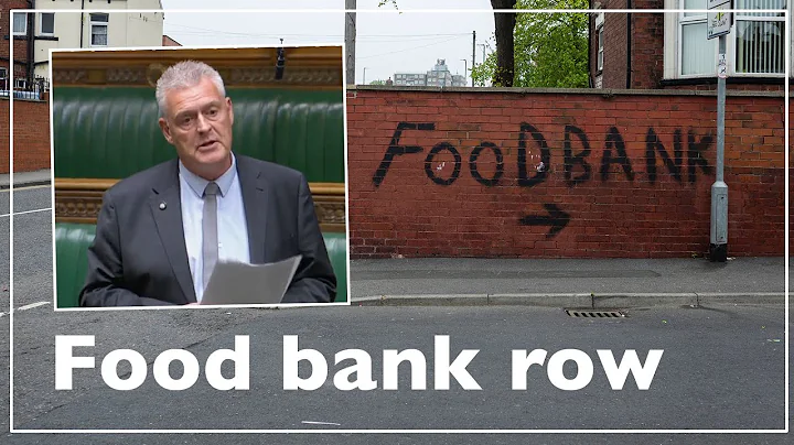 Tory MP Lee Anderson blames lack of cooking skills...