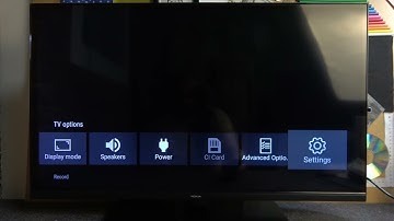 How To Change Brightness Level On Nokia Smart TV