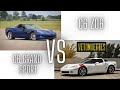 C6 Z06 REALLY BETTER THAN THE C6 GRAND SPORT? LETS DIVE INTO THE C6 Z06 VS GS DIFFERENCES!