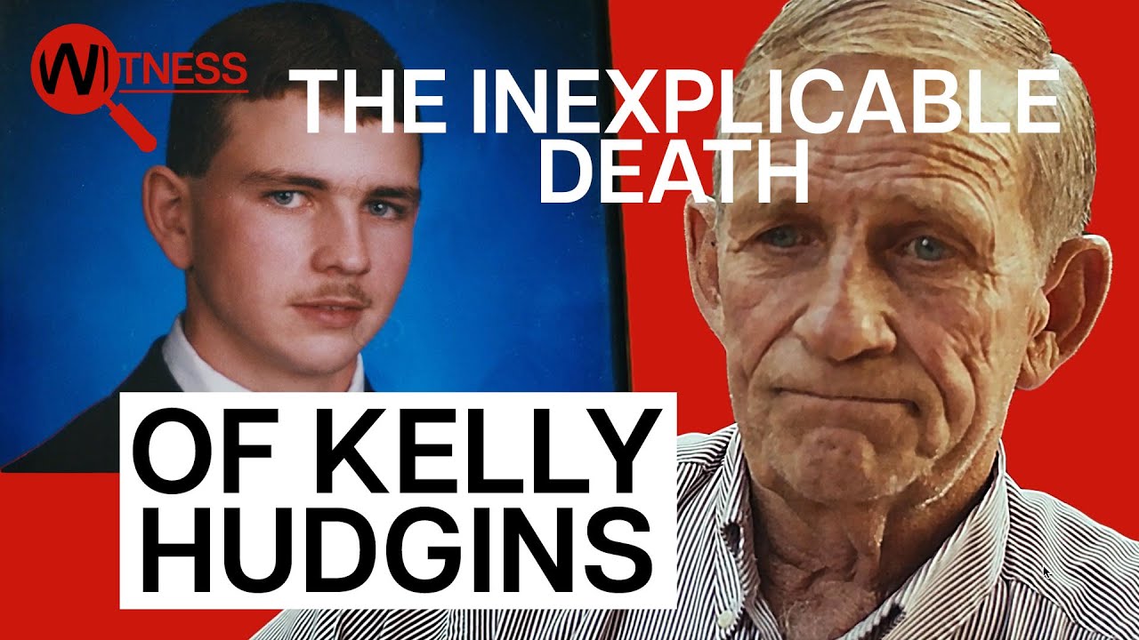 Documentary backdrop image for Kentucky Father Demands Answers For Son's Suspicious Death (2023)