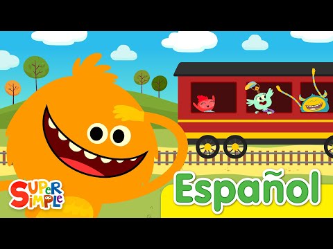El Tren Marcha