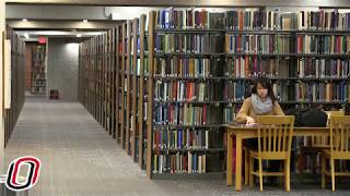 Welcome to UNO Libraries