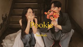 MoonNeath – Pookie (Official Audio) | cute dreamy indie pop love song