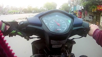 Khi Shipper Hà Nội ship hàng.