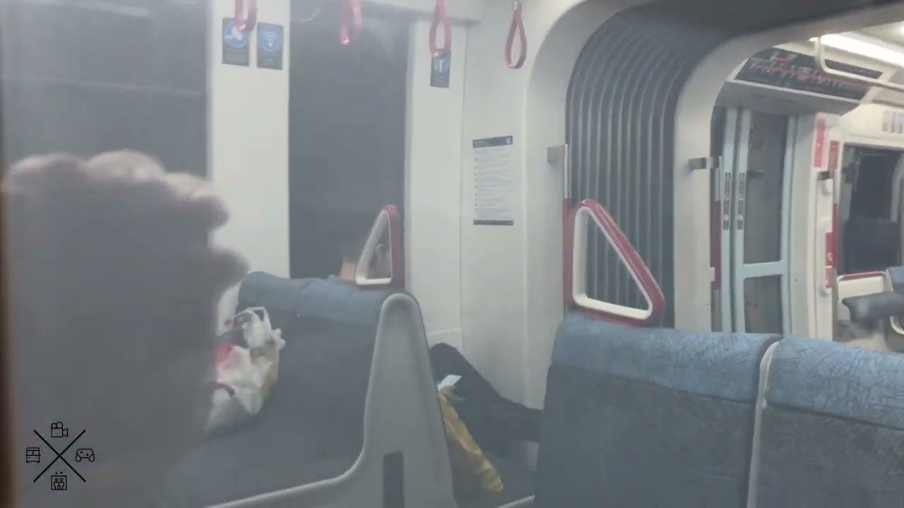 Dankal Red Line - Allenby to Ben Gurion