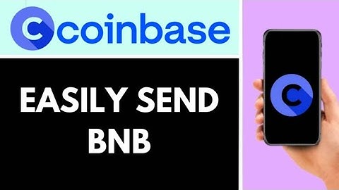 HOW TO EASILY SEND BNB TO COINBASE WALLET | QUICK AND EASY STEPS