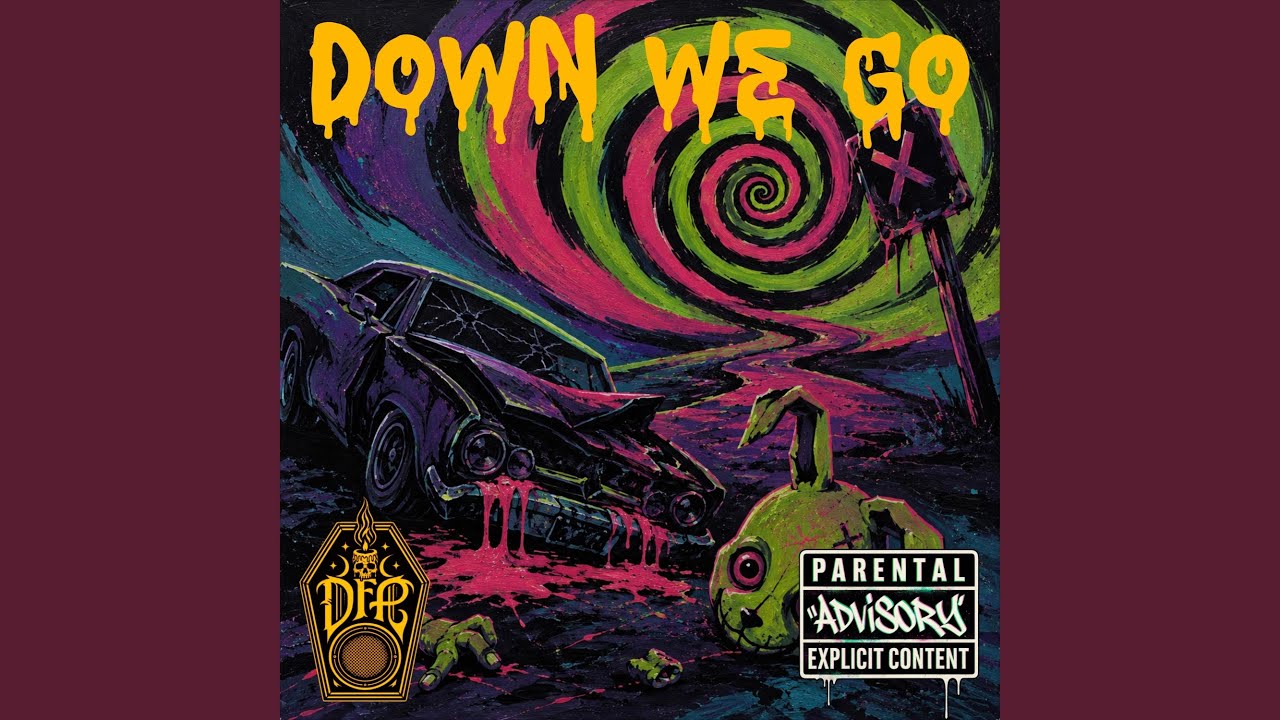 Watch DOWN WE GO on YouTube Watch DOWN WE GO on YouTube