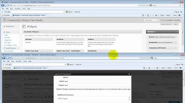 How to Add a Splash Screen to the Video