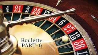 Roulette Game | Part-6 | Java Code | ANDROID STUDIO