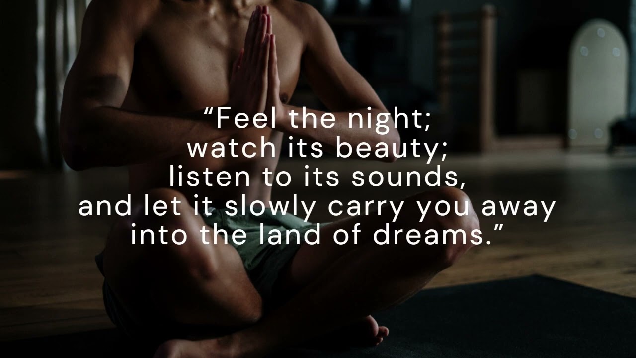 LuckySounds of Deep sleep Meditation