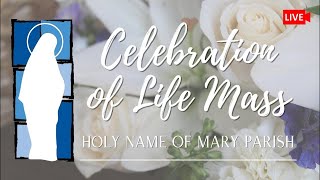 Celebrating the life of Gina Emerson |  January 15, 2026