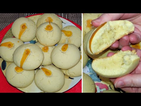 ШЕКЕР ЧУРЕК. АЗЕРБАЙДЖАНСКАЯ КУХНЯ. НЕЖНАЯ ВОСТОЧНАЯ ВЫПЕЧКА/SAND BREAD/ŞƏKƏR ÇÖRƏYİ, ÇOX LƏZZƏTLİ