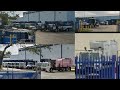 Waste Services Of Florida Inc WSI Progressive Waste Solutions Choice Environmental On Google Map 