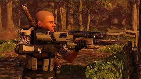 XCOM 2: A Silent Guide To Getting Exquisite Timing Pt 3