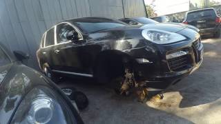 Вы не одиноки когда сломался Porsche!Просто нужно сделать один раз все...И забыть о проблемах... Вы не одиноки когда сломался Porsche!Просто нужно сделать один раз все...И забыть о проблемах...