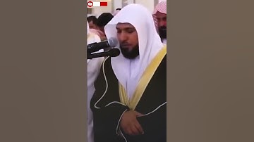 سورة الفاتحة بصوت 🎙️الشيخ #ماهر_المعيقلي
