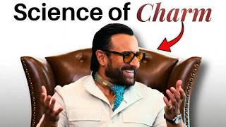 Why Are Some People So Effortlessly Charming?