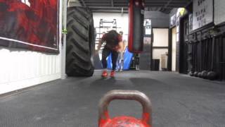 bungee sprints