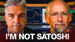 Adam Back Responds to Satoshi Claims and Why It Helps Bitcoin | RoxomTV News
