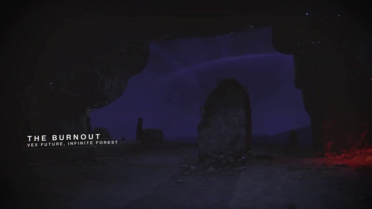 Destiny 2. THE BURNOUT. Trials of Osiris 24.04.2020-28.04.2020