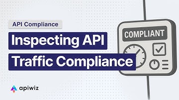 API Traffic Compliance | Best API Observability Platform