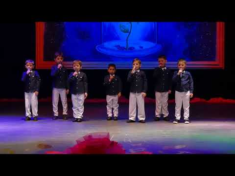 ახალი წელი 2018 - საღამოს კონცერტი