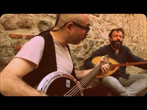 Duble Salih - Mapushane Çeşmesi