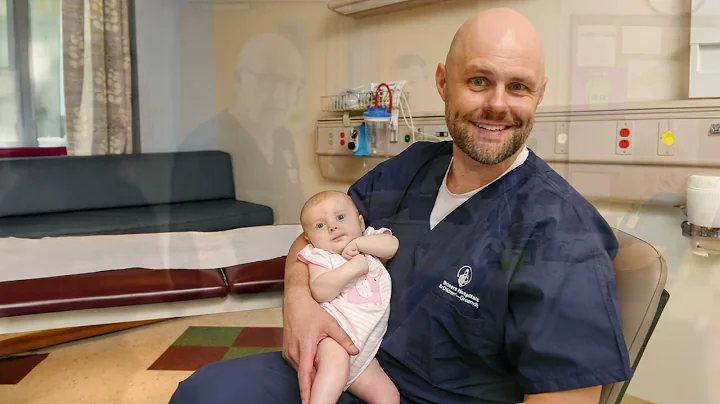 The Prenatal Education Program at Shriners Children's