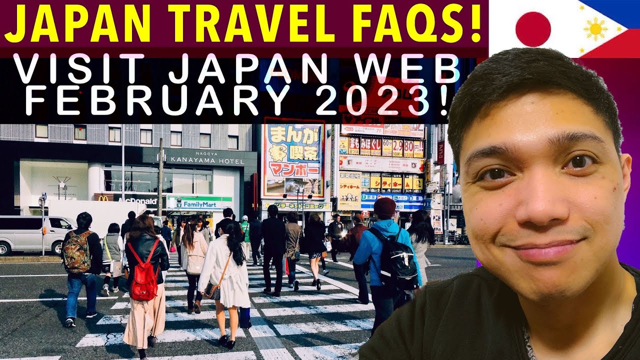 japan travel requirements 2023 reddit