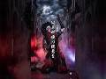 灰色の世界に、鉄槌を。【ルーイン】#V系 #ヴィジュアル系 #90sV系 #ダーク #病み #vkei
