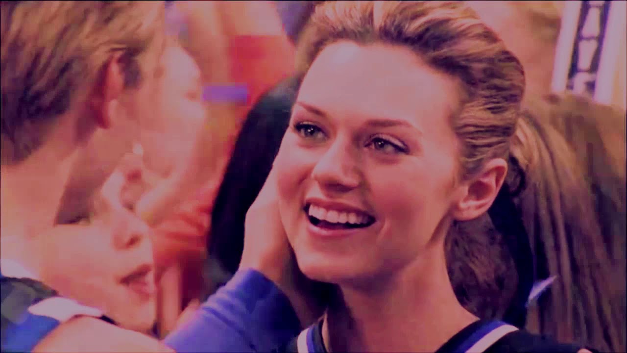 Lucas & Peyton | You Found Me