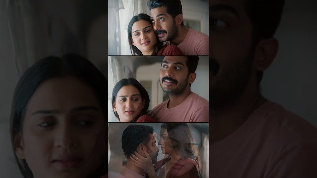 നമുക്ക് ഈ സൂര്യനെ പിടിച്ചു വല്ല ചിറകിലും കെട്ടി കടലിൽ താഴ്ത്തിയാലോ..!! | Anu Mohan | Aditi Ravi