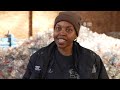 Pioneering Registration of Plastic Reclaimers in South Africa to Beat Plastic Pollution