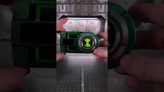 I Spent $200 on the Omnitrix and I’m Shook! 💸👽 Best Replica Ever?