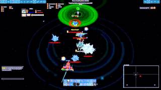 Darkorbit-GE2 (Idk yet xD)